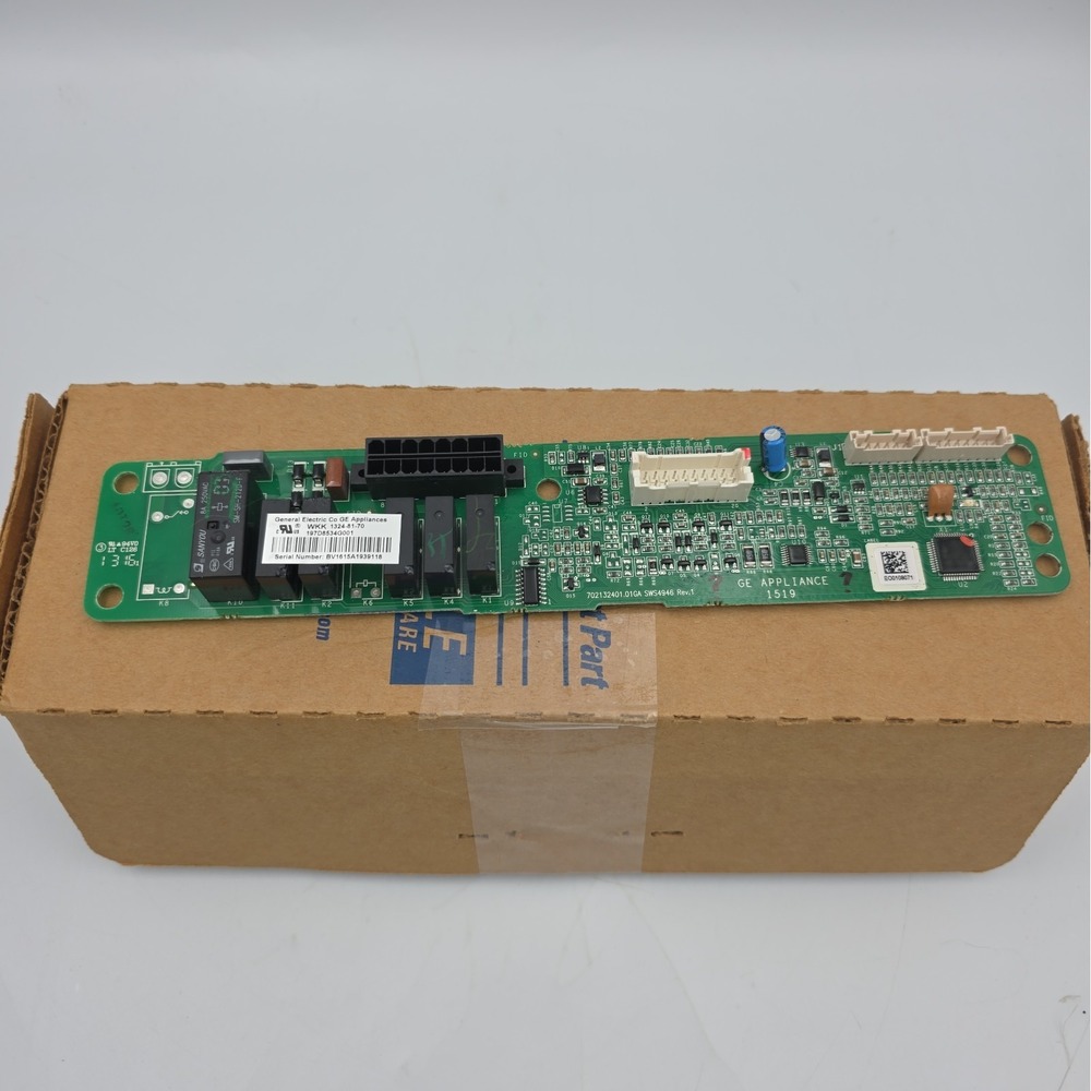 GE WR55X25728 Refrigerator Door Control Board